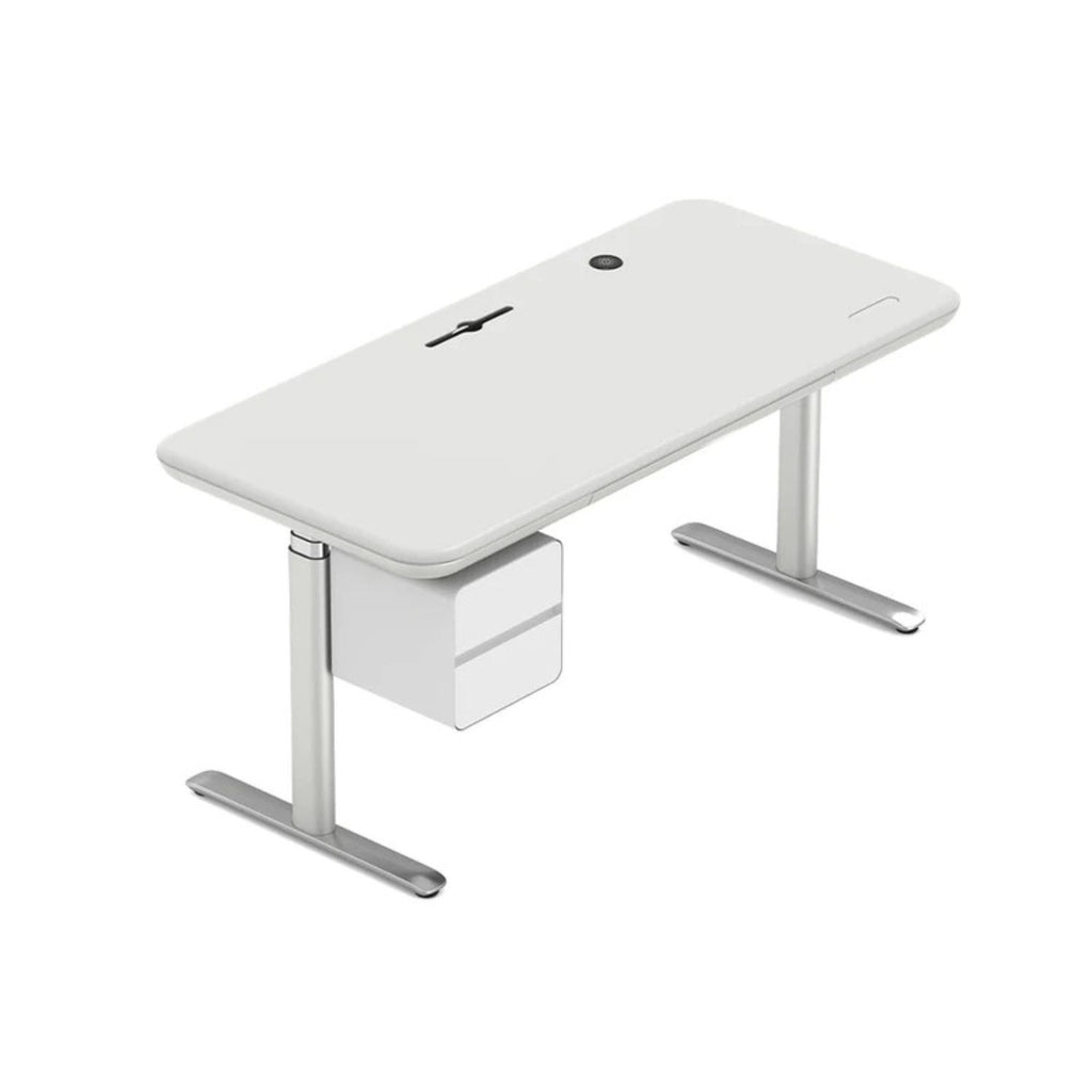 The Integrated Standing Desk: Elevate Your Flow, Optimize Your Space