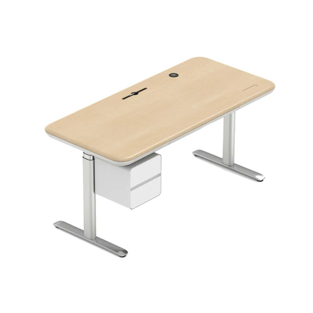 The Integrated Standing Desk: Elevate Your Flow, Optimize Your Space