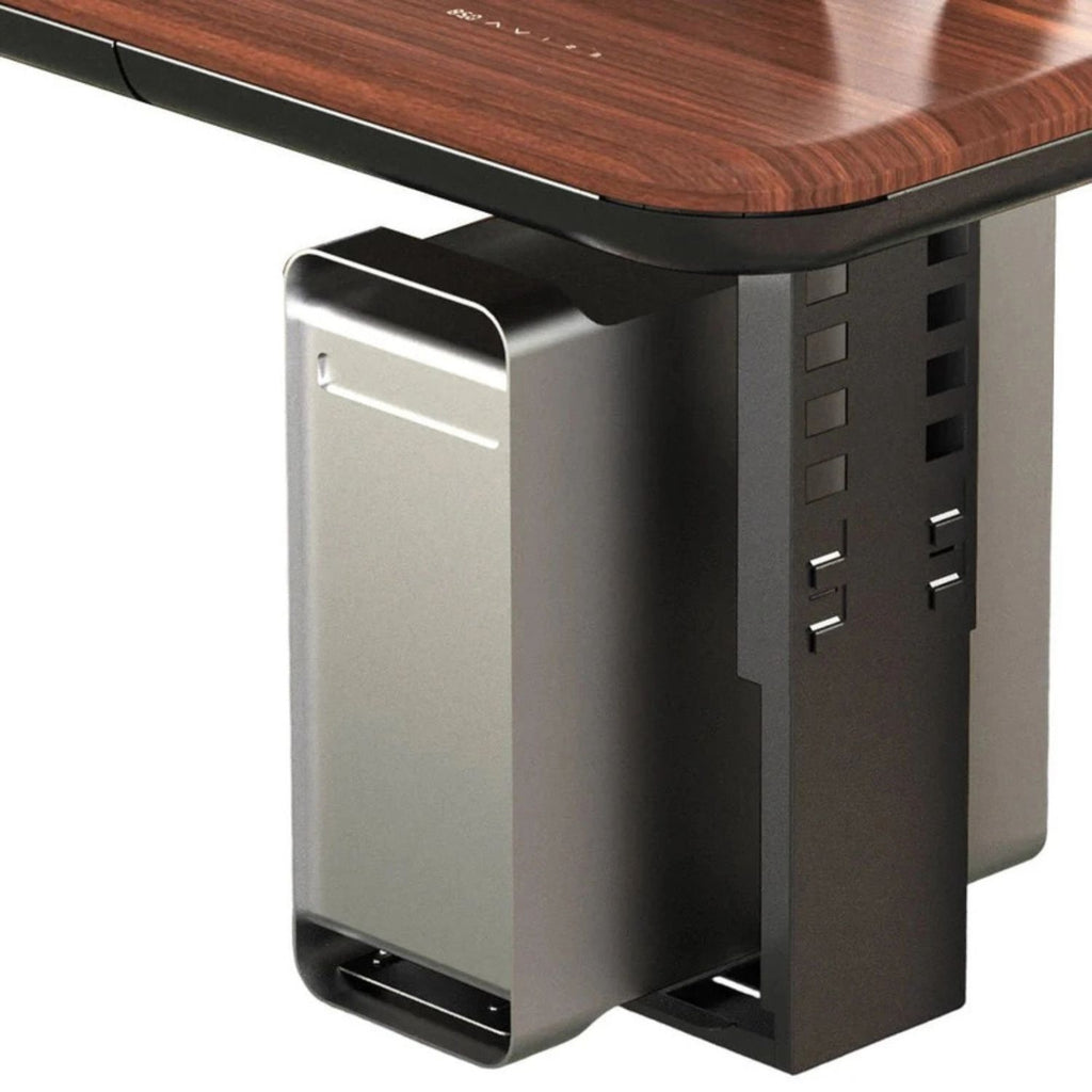 The Integrated Standing Desk: Elevate Your Flow, Optimize Your Space
