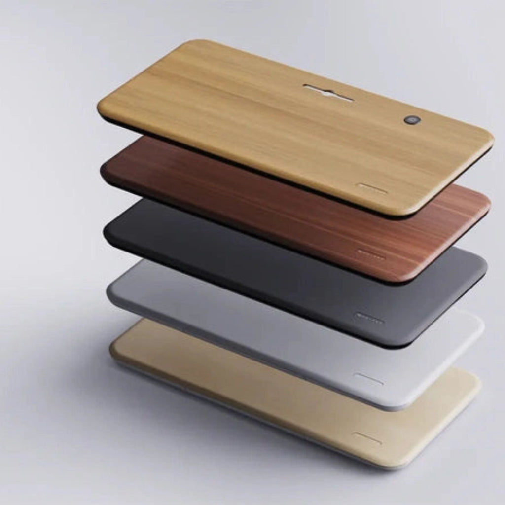 The Integrated Standing Desk: Elevate Your Flow, Optimize Your Space